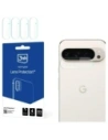 Protecție lentile 3MK Google Pixel 9 Pro XL [4 PACHET]