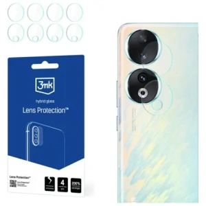 Hurtownia GSM - 3MK Lencsvédelem Honor 90 [4 CSOMAG] - 3MK16092 - {ean13} - Hurt