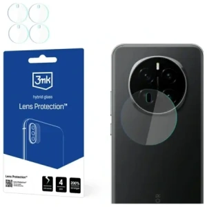 Hurtownia GSM - 3MK Lencsvédelem Honor Magic7 Pro [4 CSOMAG] - 3MK16094 - {ean13} - Hurt