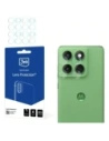 Protecție pentru lentile 3MK Motorola Edge 60 [PACHET DE 4]
