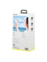 Hurtownia GSM - Přenosný ruční ventilátor Baseus Tricolor Bear (růžový) - BSU1506PNK - {ean13} - Hurt