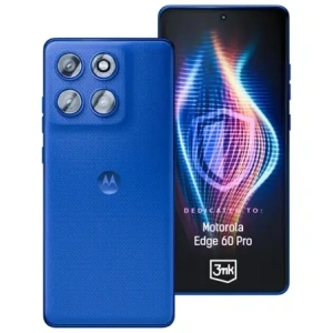 Wholesale 3MK Lens Protection Motorola Edge 60 Pro [4 PACK] - 3MK16097 - {ean13} - Hurt