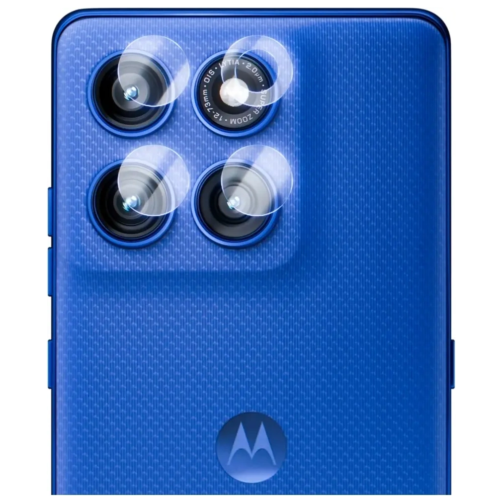 Hurtownia GSM - 3MK Linsenschutz Motorola Edge 60 Pro [4 PACK] - 3MK16097 - {ean13} - Hurt