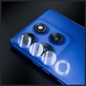 Wholesale 3MK Lens Protection Motorola Edge 60 Pro [4 PACK] - 3MK16097 - {ean13} - Hurt