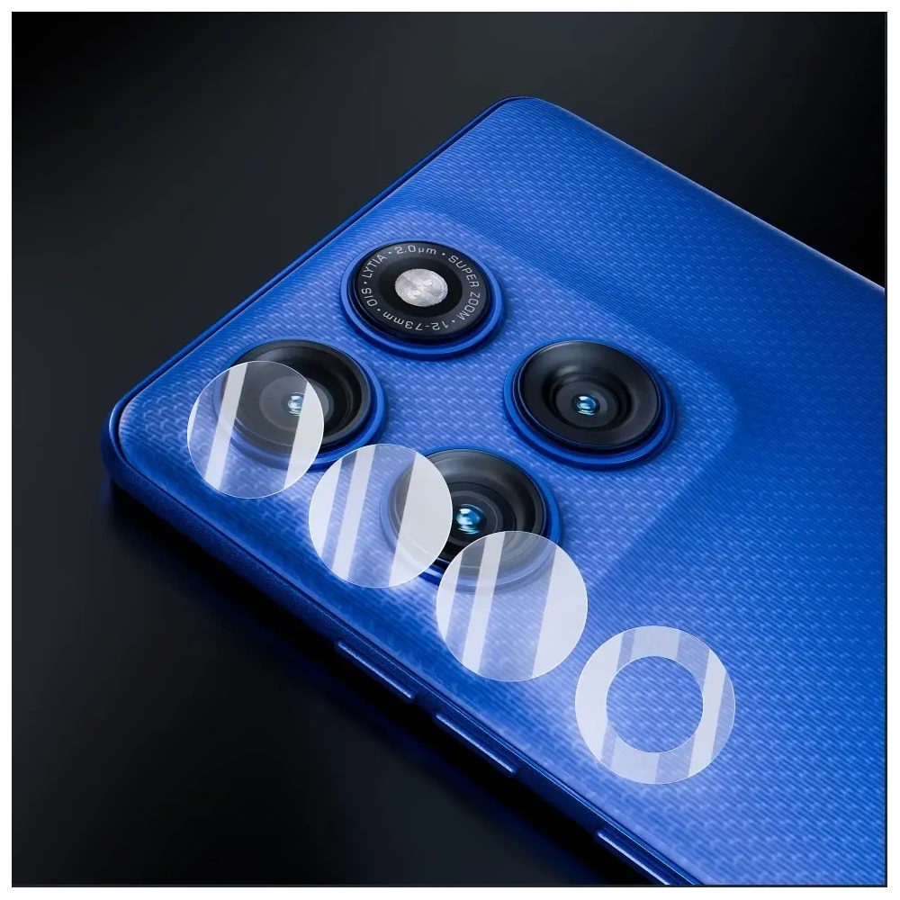 Wholesale 3MK Lens Protection Motorola Edge 60 Pro [4 PACK] - 3MK16097 - {ean13} - Hurt
