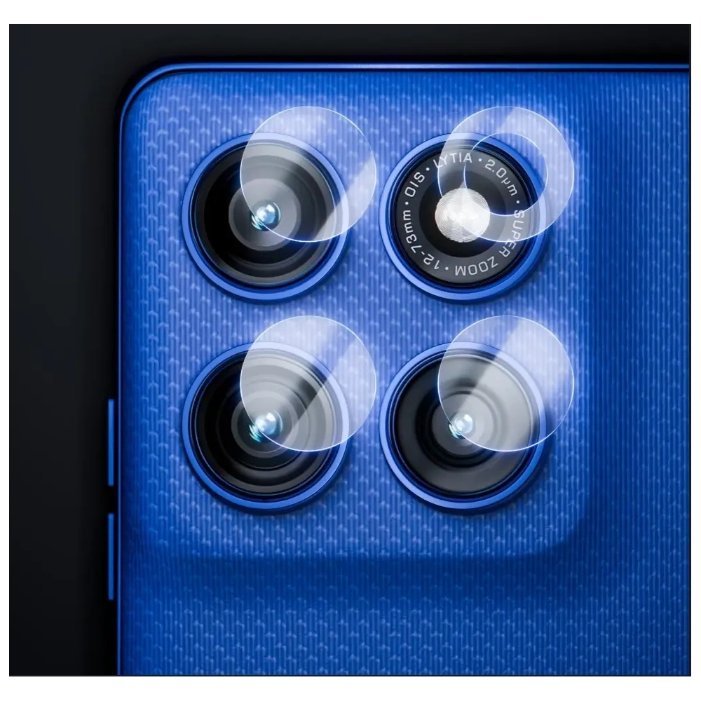 Wholesale 3MK Lens Protection Motorola Edge 60 Pro [4 PACK] - 3MK16097 - {ean13} - Hurt