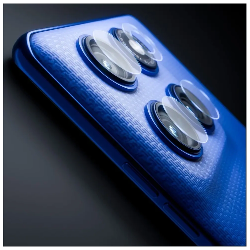 Wholesale 3MK Lens Protection Motorola Edge 60 Pro [4 PACK] - 3MK16097 - {ean13} - Hurt