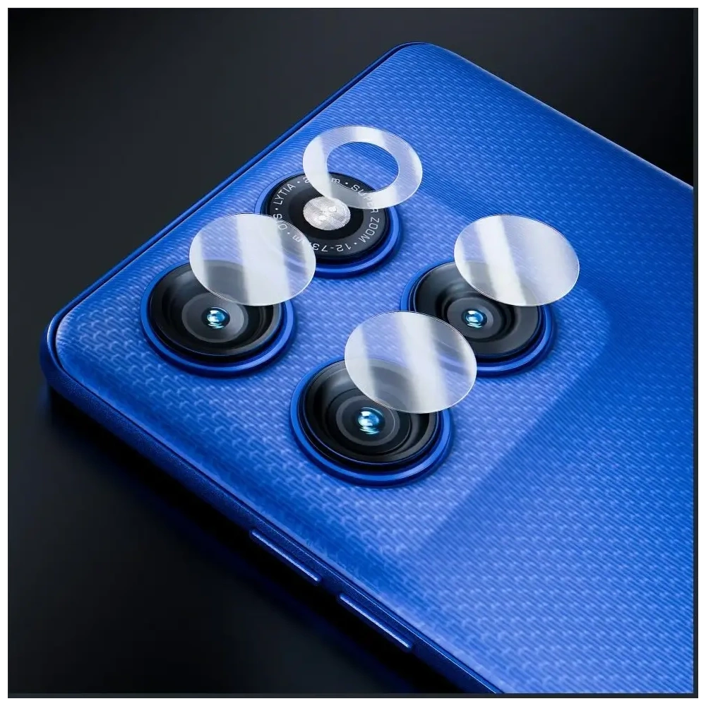Wholesale 3MK Lens Protection Motorola Edge 60 Pro [4 PACK] - 3MK16097 - {ean13} - Hurt
