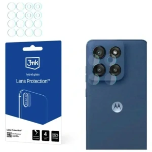 Hurtownia GSM - 3MK Lencsvédelem Motorola Edge 60 Stylus [4 CSOMAG] - 3MK16098 - {ean13} - Hurt