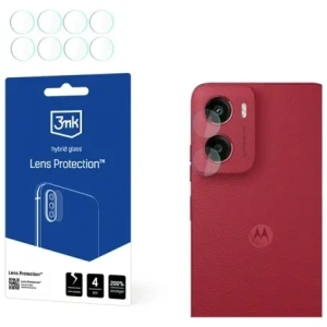 Hurtownia GSM - 3MK Lencsvédelem Motorola Moto G05 [4 CSOMAG] - 3MK16099 - {ean13} - Hurt