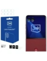 Wholesale 3MK Lens Protection Motorola Razr 60 Ultra [4 PACK] - 3MK16100 - {ean13} - Hurt