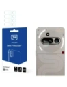 Wholesale 3MK Lens Protection Nothing Phone (3a) [4 PACK] - 3MK16101 - {ean13} - Hurt