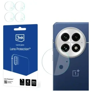 Hurtownia GSM - 3MK Lencsvédelem OnePlus 13 [4 CSOMAG] - 3MK16102 - {ean13} - Hurt