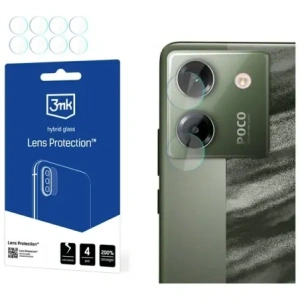 Hurtownia GSM - 3MK Linsenschutz POCO M7 Pro 5G [4 PACK] - 3MK16103 - {ean13} - Hurt