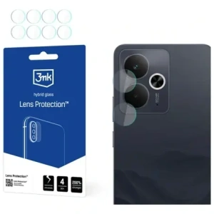 Hurtownia GSM - Protecție lentile 3MK Realme 14 5G / 14T 5G [4 PACHET] - 3MK16105 - {ean13} - Hurt