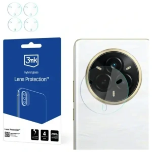 Hurtownia GSM - Protecție lentile 3MK Realme 14 Pro [4 PACHET] - 3MK16106 - {ean13} - Hurt