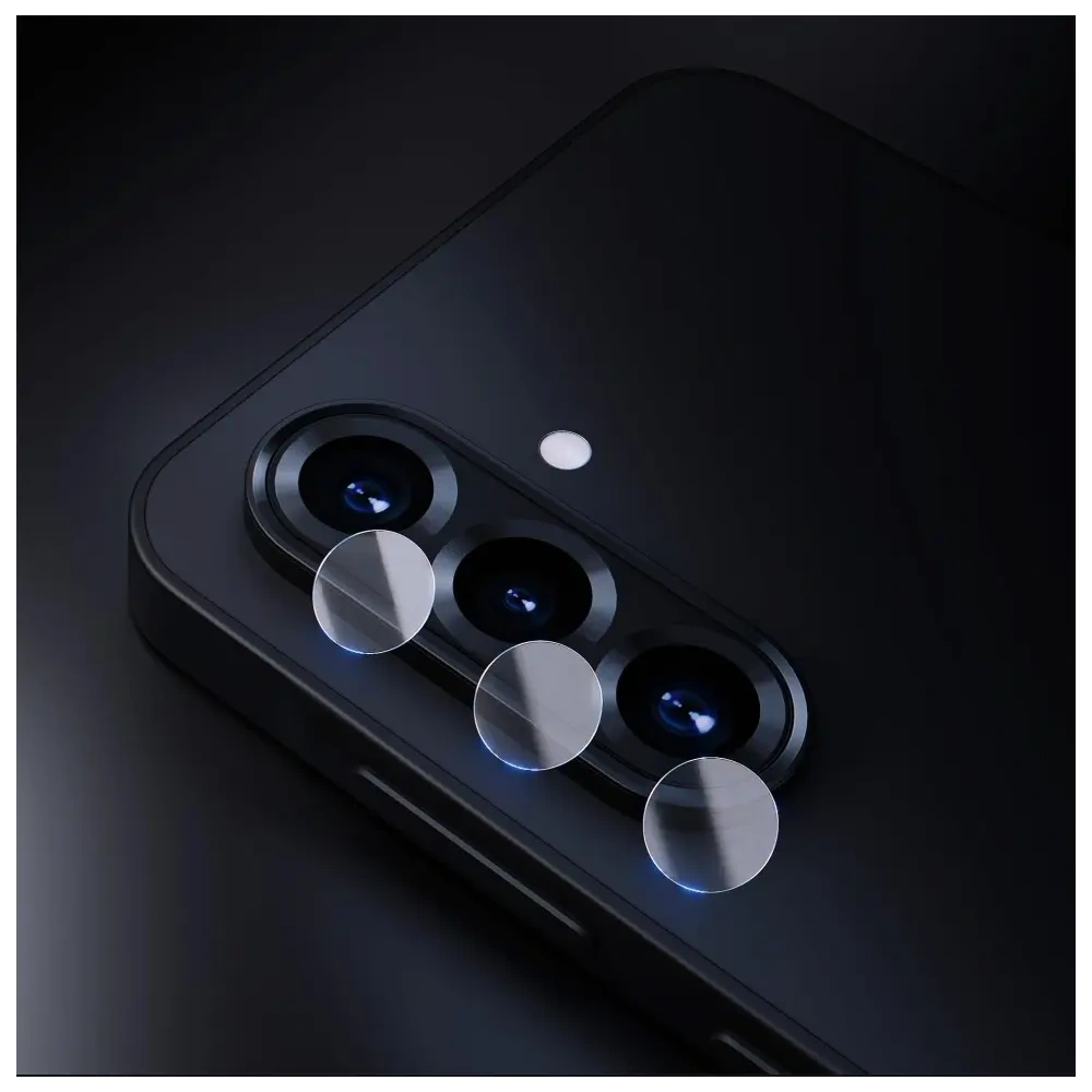 Hurtownia GSM - Protecție lentilă 3MK pentru Samsung Galaxy A56 5G [PACHET DE 4] - 3MK16108 - {ean13} - Hurt