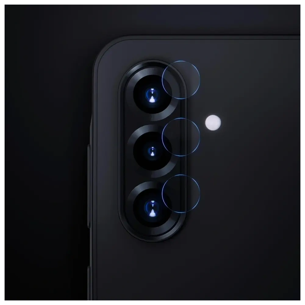 Hurtownia GSM - Protecție lentilă 3MK pentru Samsung Galaxy A56 5G [PACHET DE 4] - 3MK16108 - {ean13} - Hurt