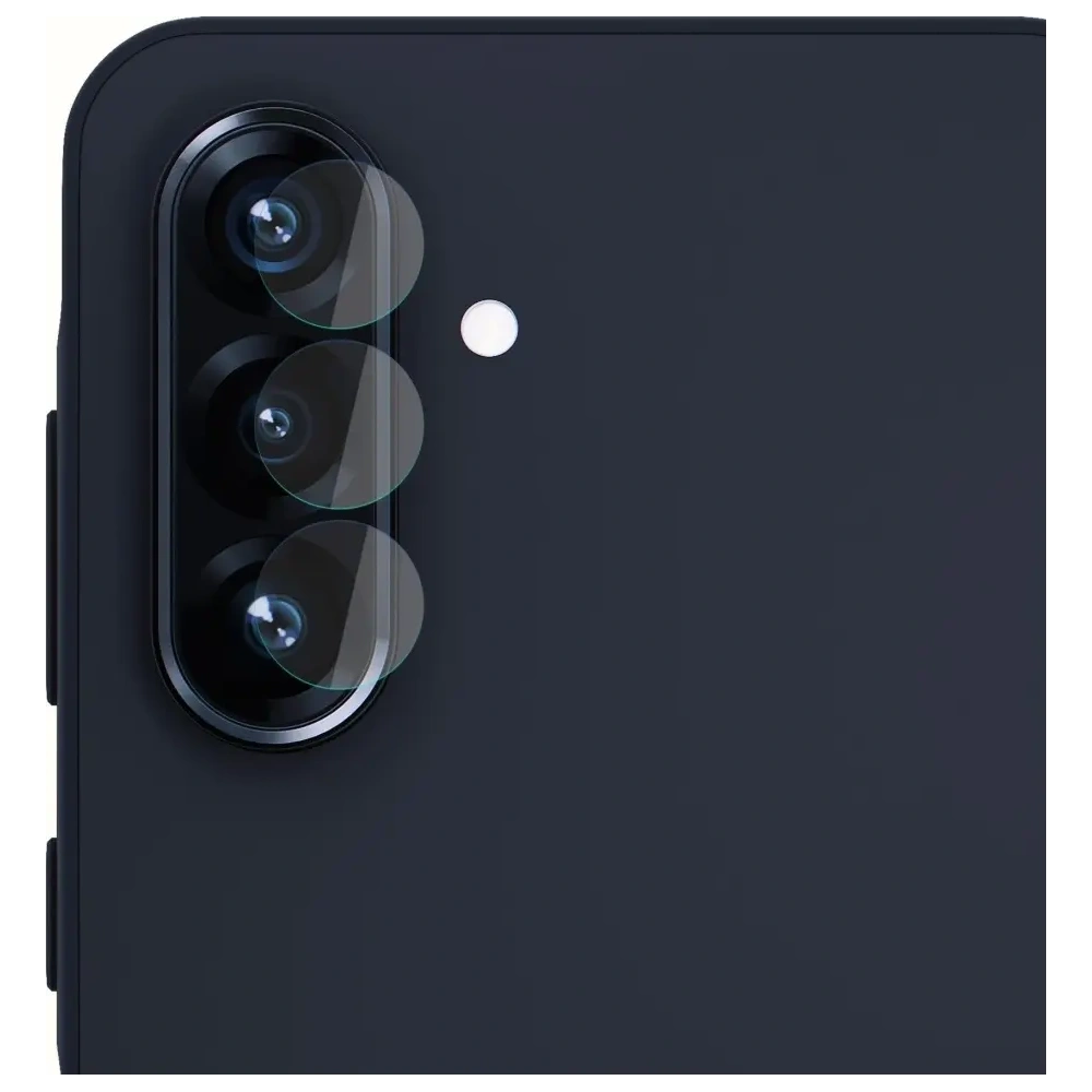 Hurtownia GSM - Protecție lentilă 3MK pentru Samsung Galaxy A56 5G [PACHET DE 4] - 3MK16108 - {ean13} - Hurt