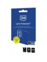 Hurtownia GSM - Protecție lentilă 3MK pentru Samsung Galaxy A56 5G [PACHET DE 4] - 3MK16108 - {ean13} - Hurt