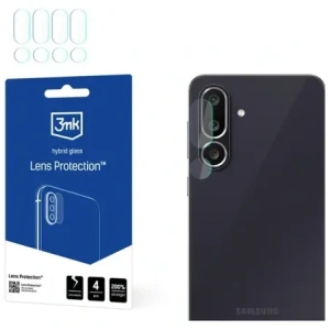 Hurtownia GSM - 3MK Lencsvédelem Samsung Galaxy M56 [4 CSOMAG] - 3MK16109 - {ean13} - Hurt