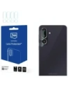 Ochrona na obiektyw aparatu 3MK Lens Protection do Samsung Galaxy M56 [4 PACK]