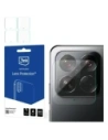 Hurtownia GSM - 3MK Lencsvédelem Xiaomi 15 [4 CSOMAG] - 3MK16111 - {ean13} - Hurt