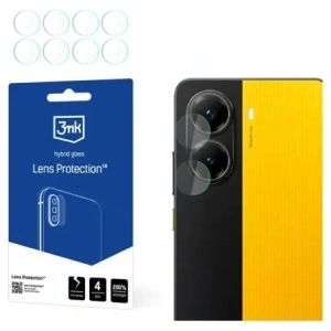 Hurtownia GSM - 3MK Lencsvédelem POCO X7 Pro [4 CSOMAG] - 3MK16121 - {ean13} - Hurt
