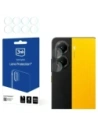 3MK Lens Protection POCO X7 Pro [4 PACK]