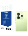 3MK Lens Protection Redmi Note 14 4G [4 PACK]