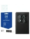 3MK Linsenschutz für Redmi Note 14 Pro 4G [4 PACK]
