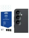 3MK Lens Protection Samsung Galaxy S25+ Plus [4 PACK]