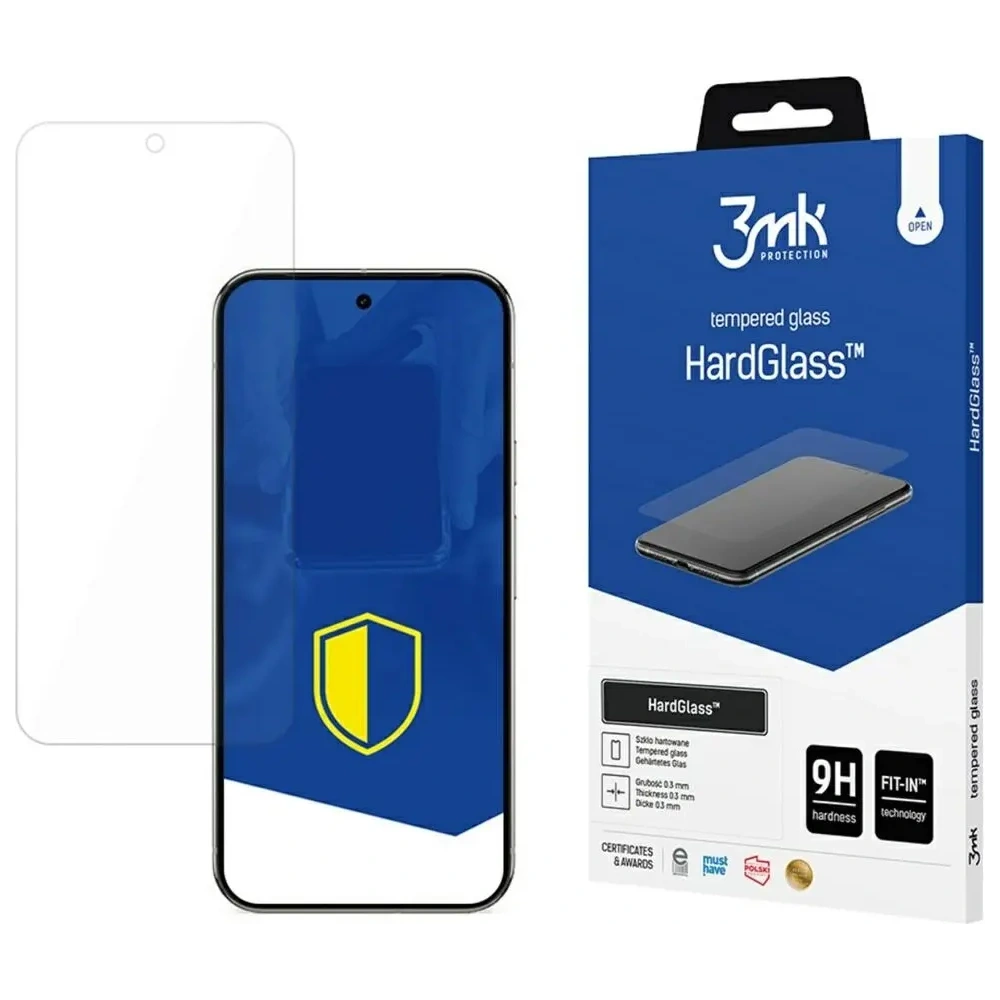 Wholesale 3MK HardGlass Google Pixel 9 Pro - 3MK16132 - {ean13} - Hurt