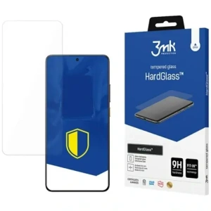 Hurtownia GSM - 3MK HardGlass POCO X7 Pro - 3MK16137 - {ean13} - Hurt