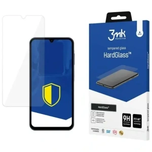 Hurtownia GSM - Szkło hartowane 3MK HardGlass do Samsung Galaxy A15 5G - 3MK16139 - {ean13} - Hurt