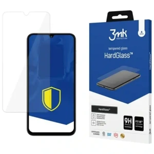 Wholesale 3MK HardGlass Samsung Galaxy M16 5G - 3MK16141 - {ean13} - Hurt