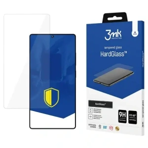 Hurtownia GSM - Szkło hartowane 3MK HardGlass do Samsung Galaxy S25 Ultra - 3MK16142 - {ean13} - Hurt