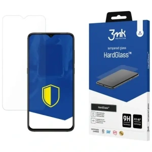 Hurtownia GSM - 3MK HardGlass edzett üveg Xiaomi Redmi 9 / 9A / 9C készülékhez - 3MK16147 - {ean13} - Hurt