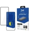 Tempered glass 3MK HardGlass Max für POCO X7 Pro schwarz