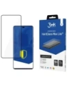 Sticlă securizată 3MK HardGlass Max Lite pentru Honor Magic7 Lite negru