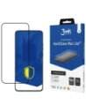 Sticlă securizată 3MK HardGlass Max Lite pentru Motorola Edge 50 Neo neagră