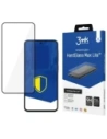 Hurtownia GSM - Sticlă securizată 3MK HardGlass Max Lite pentru Samsung Galaxy A36 / A56 neagră - 3MK16159 - {ean13} - Hurt