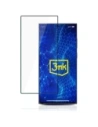 Hurtownia GSM - Sticlă securizată 3MK HardGlass Max Lite pentru Samsung Galaxy S24 Ultra neagră - 3MK16160 - {ean13} - Hurt