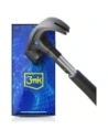 Hurtownia GSM - Sticlă securizată 3MK HardGlass Max Lite pentru Samsung Galaxy S24 Ultra neagră - 3MK16160 - {ean13} - Hurt