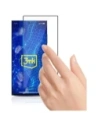 Hurtownia GSM - Sticlă securizată 3MK HardGlass Max Lite pentru Samsung Galaxy S24 Ultra neagră - 3MK16160 - {ean13} - Hurt