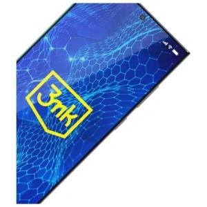 Wholesale Tempered glass 3MK HardGlass Max Lite for Samsung Galaxy S24 Ultra black - 3MK16160 - {ean13} - Hurt
