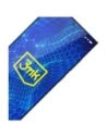 Hurtownia GSM - Sticlă securizată 3MK HardGlass Max Lite pentru Samsung Galaxy S24 Ultra neagră - 3MK16160 - {ean13} - Hurt