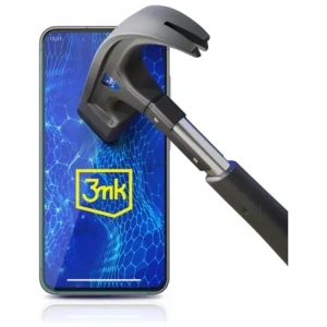 Wholesale Tempered glass 3MK HardGlass Max Lite for Samsung Galaxy S24+ Plus black - 3MK16161 - {ean13} - Hurt