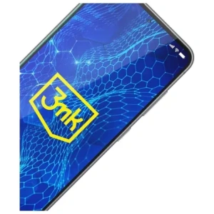 Wholesale Tempered glass 3MK HardGlass Max Lite for Samsung Galaxy S24+ Plus black - 3MK16161 - {ean13} - Hurt