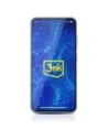Hurtownia GSM - Sticlă securizată 3MK HardGlass Max Lite pentru Samsung Galaxy S24+ Plus neagră - 3MK16161 - {ean13} - Hurt